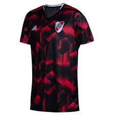 Check out our river plate jersey selection for the very best in unique or custom, handmade pieces from our sports & fitness shops. 2019 20 River Plate Away Black Soccer Jersey Shirt Soccer Jersey Shirts Jersey Shirt