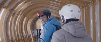 Брэйди корбет, кристофер хивью, йоханнес кунке и др. Force Majeure Movie Vague Visages