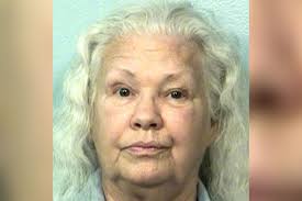 Dixie Dyson Had Husband Mel Killed In Hit-For-Hire