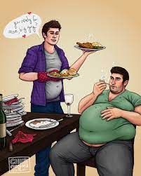 The Land Of Chubby Fandom Chubeveryone Hey Guys I Know I Ve Been Kind Of