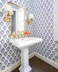 pedestal sink brass faucet sconces