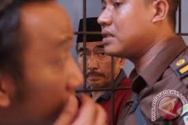 Beberapa pola singkatan dan akronim: Jaksa Siapkan Pemeriksaan Saksi Untuk Penggeledahan Gatot Antara News