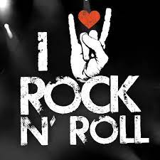 Dia 13 de julho, dia do rock! Dia Mundial Do Rock Photos Facebook