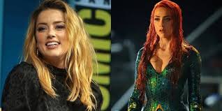 Maybe you would like to learn more about one of these? Debochada Amber Heard Ironiza Fas Que Pedem Sua Demissao De Aquaman 2 Nerd Site