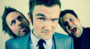 Edinburgh Festival Fringe REVIEW