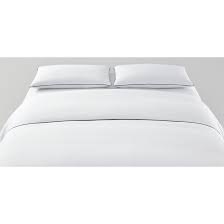 100% pure cotton percale, 220 thread count, vat dyed and printed. Calvin Klein Series 01 500 Thread Count 100 Cotton Percale Pillowcase Wayfair