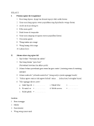 We did not find results for: Kelas X