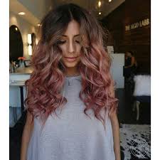 Should I Or Shouldn T I Dye My Hair A Dusty Pink Decisions Decisions Hair Styles Hair Hair Color Guide