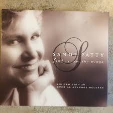 Sandi Patty