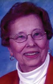 Dorothy Hartig Obituary (2015)