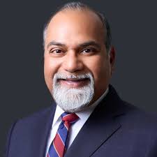 Sid Ghatak — Uncorrelated Alts