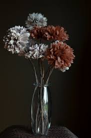 Check spelling or type a new query. Tissue Paper Pom Pom Flowers