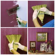 Unique interior wall paint ideas. 15 Unique Wall Painting Ideas