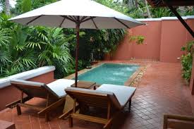 Our portfolio contains private luxury villas around the island sleeps 4. Garden Villa With Private Pool Bild Von Renaissance Koh Samui Resort Spa Lamai Beach Tripadvisor