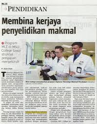 Climatisation, télévision, satellite ou câble, enfants bienvenus, parking ✓ avec 3 shah alam, selangor, malaisie. Building Careers In Medical Lab Technology At Msu College Msu College Technology College