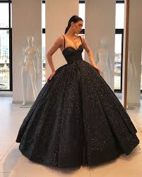 Ls Dress By Liastubllaofficial Liastublla Sparkly Prom Dresses Prom Dresses With Pockets Black Prom Dresses