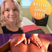 Are you experiencing chronic pain, such as migraines, headaches, arthritis,  or post-surgical discomfort? Or, maybe you're looking for relaxation or  know someone who could benefit from a therapeutic massage? As Mother's Day