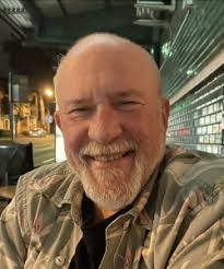 Bruce Ferrier's Instagram, Twitter & Facebook