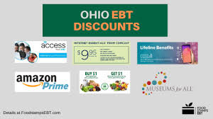 If you have an ohio directions card (ebt) and photo id, you can bring four people (including yourself) to the museum for just $1. Ohio Ebt Card 2021 Guide Food Stamps Ebt