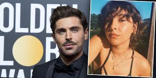 For some reason, we all can't get enough of the women. Zac Efron Is Ready To Marry Australian Gf Vanessa Valladares Source