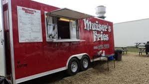 Concession Trailer For Sale