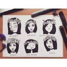 How to find your art style quiz. Art Style Quizzes