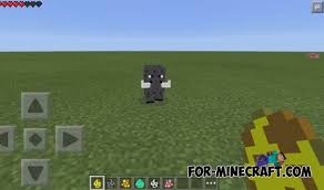 The best minecraft animal mods · animania · better animals plus · craftable animals · fossils and archeology revival · inventory pets · lots o' mobs. Mo Animals Mod For Minecraft Pocket Edition 0 10 5