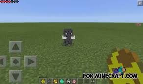 Fossils and archeology revival · 9. Mo Animals Mod For Minecraft Pocket Edition 0 10 5
