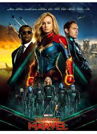 Do you like this video? Review Captain Marvel 2019