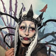 Bud's Halloween Party 2024 Photos