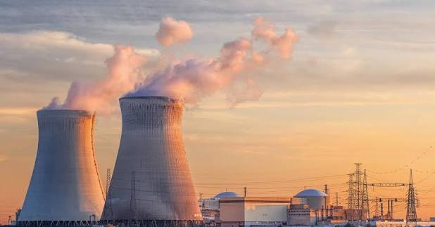 US Advances Small Nuclear Reactor Technology, Eyes Global Markets Including India