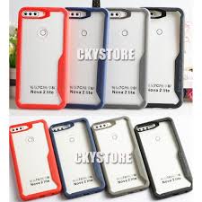 Specifications display camera cpu battery. Huawei Nova 2 Lite New Tough Protection Transparent Case Mobile Phones Tablets Mobile Tablet Accessories Cases Sleeves On Carousell