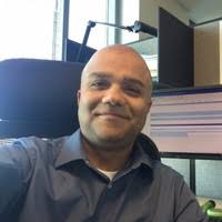 Chandan Misra Email & Phone Number