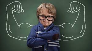 I have a stash of busy bags that she can pull out while the big kids are doing school. How To Encourage Your Children To Learn About Big Data And Modern Technologies