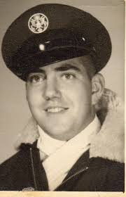 DONALD DYE Obituary (1934