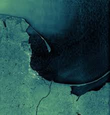 SYNTHETIC APERTURE RADAR SATELLITE CONSTELLATION