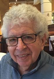 Gerald Goodman's Instagram, Twitter & Facebook