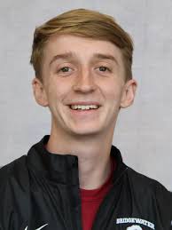 2024-25 Men's Track and Field Roster