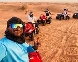 Immagine di Desert Safari in Dubai