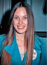 Marcia Bertrand's Instagram, Twitter & Facebook