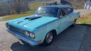 Image result for Legion Light Blue 1965 AMC