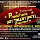 Preachers Got Talent Showcase - 128 Centre St Event Image