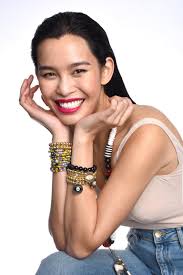 CLARISSA BRONFMAN Blue Agate Ebony Evil Eye & 2 Hematite 14k Gold Bracelet  Set