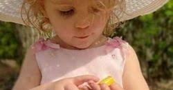 Lilly Grace Kaye Franklin (2016-2018)