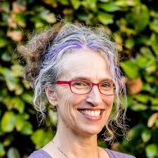 Anne Daniel — Piedmont East Bay Children's Choir