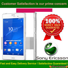 Get your sim network unlock pin and keeps your device's warranty. Sony Ericsson Xperia Z3 D6616 Sim Network Unlock Pin Network Unlock Code