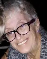 Remembering APRIL E ANGLE