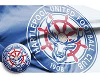 Последние твиты от hartlepool united fc (@official_hufc). Hartlepool United Fc Crest Redesign Concept On Behance