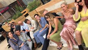 Reposting this from instagram (continued below)pic.twitter.com/yczmseadpx. Ellie Rowsell S Feet Wikifeet