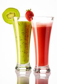 Healthy Coconut Oil Honey Fruit Juice Smoothie Drinks Fruit Smoothies Coconut Milk Recipes